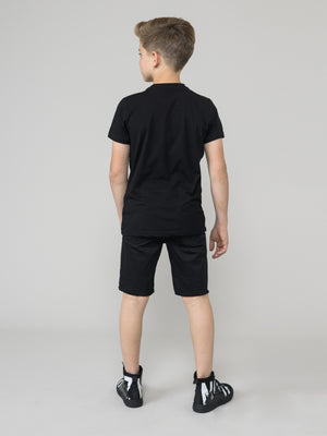 BERMUDA Black / 14