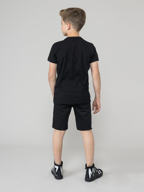 BERMUDA Black / 14