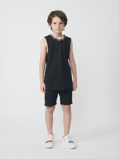SET BOTTOM Black / 14