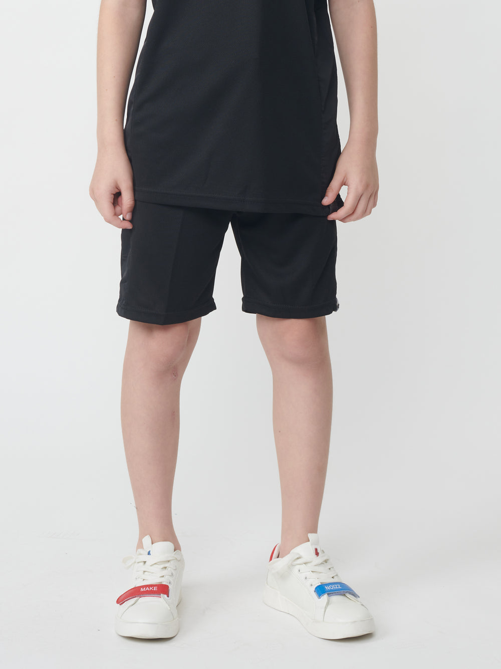 SET BOTTOM Black / 14