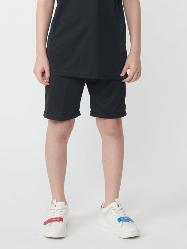 SET BOTTOM Black / 14