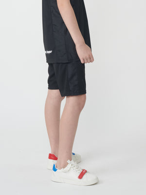 SET BOTTOM Black / 14