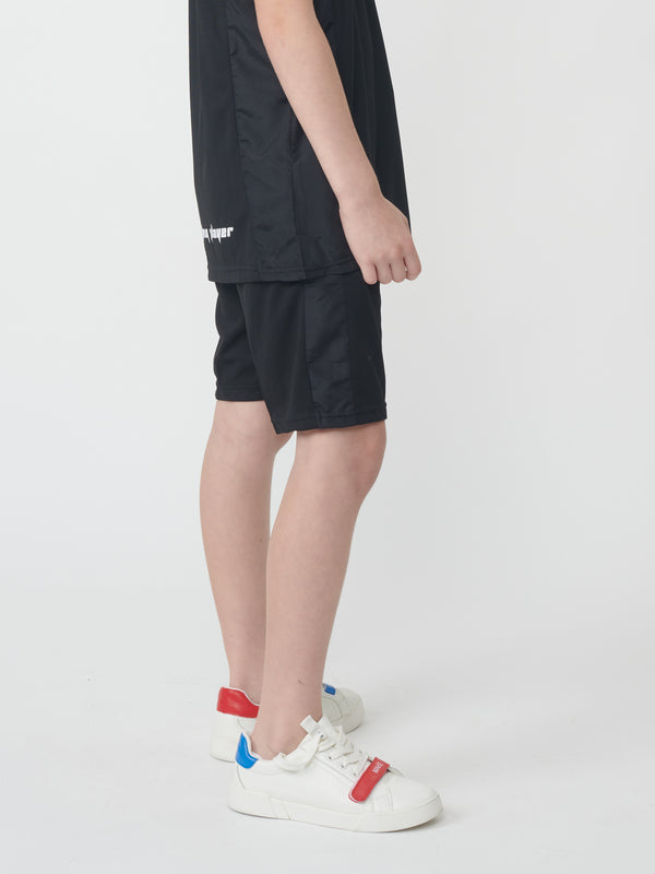 SET BOTTOM Black / 14