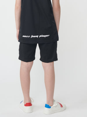SET BOTTOM Black / 14