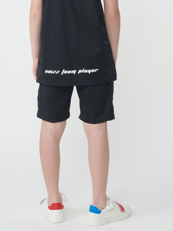 SET BOTTOM Black / 14