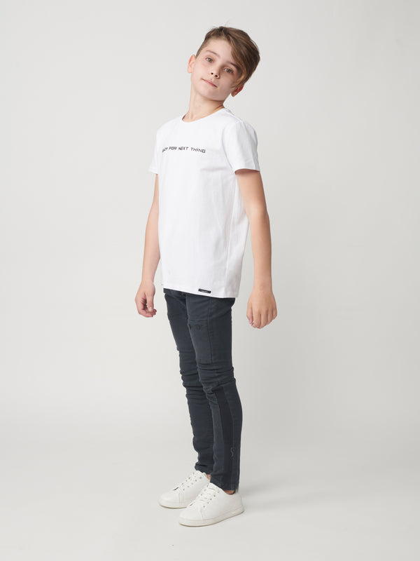 T SHIRT White / 14