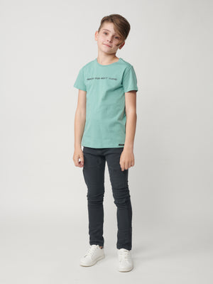 T SHIRT Green / 14