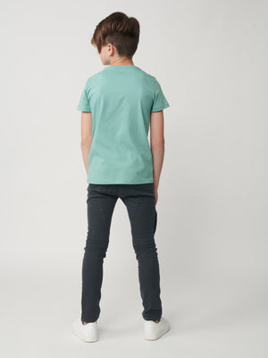 T SHIRT Green / 14