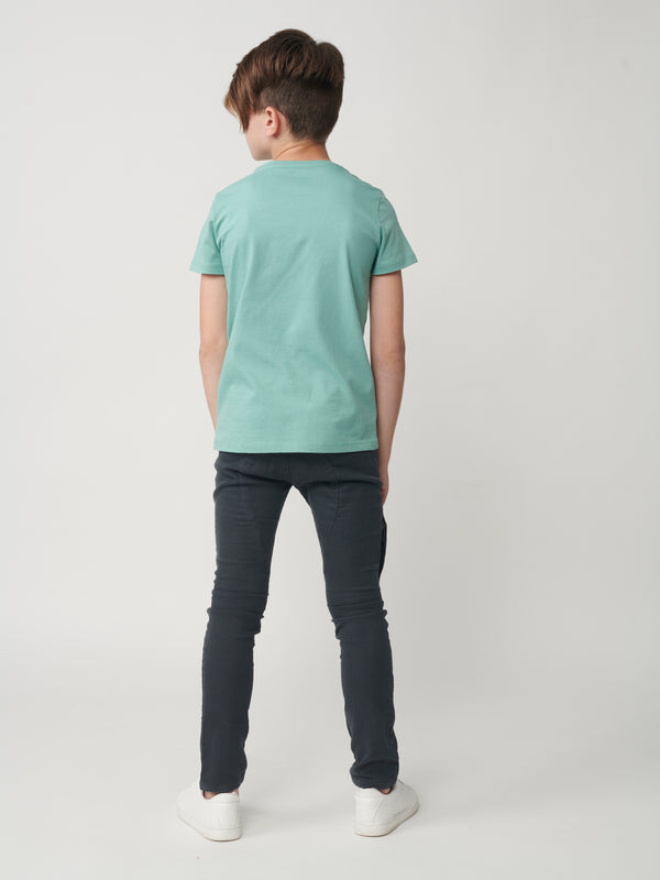 T SHIRT Green / 14