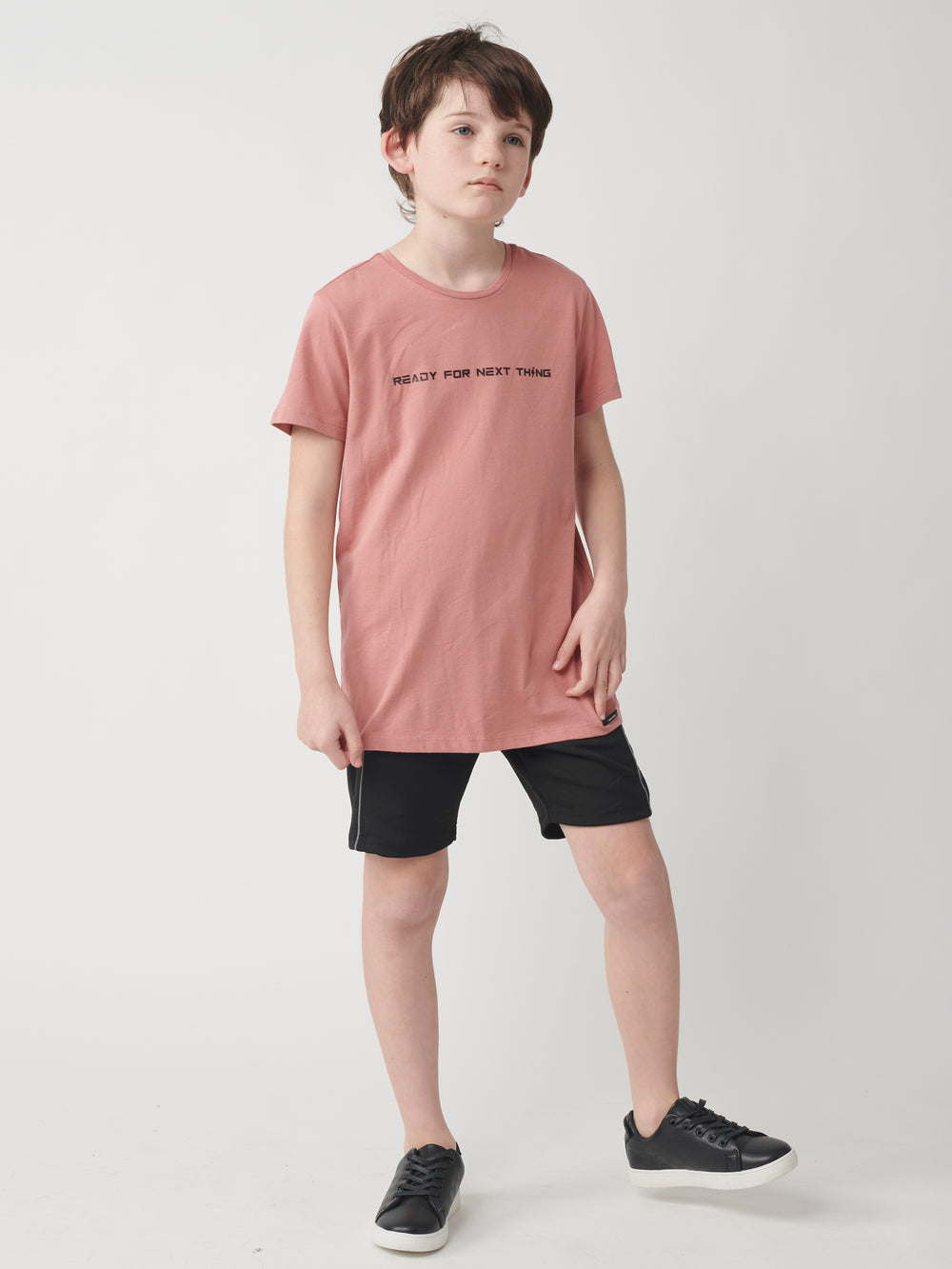T SHIRT White / 14