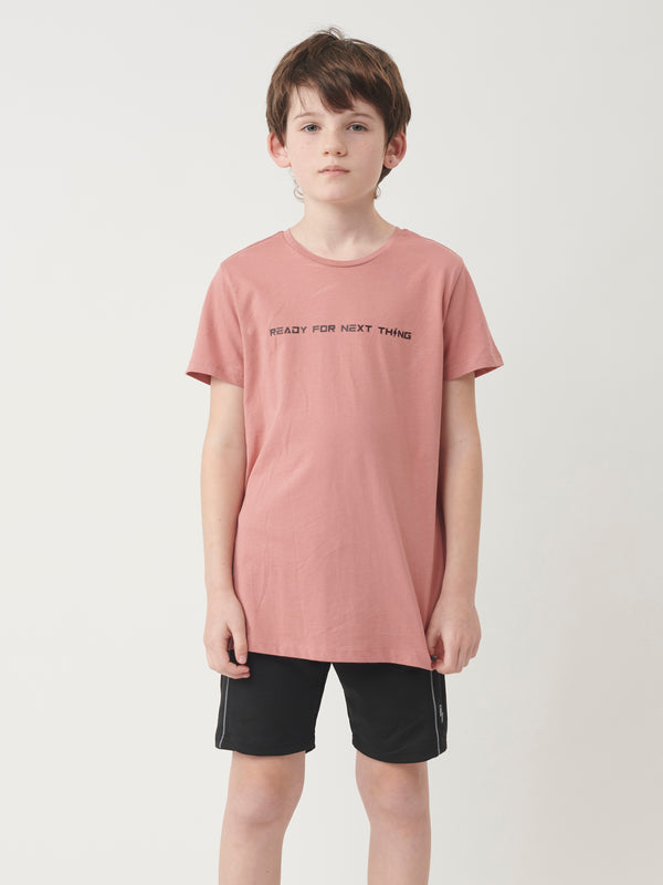T SHIRT Pink / 6