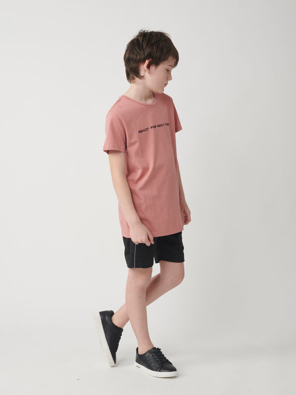 T SHIRT Pink / 6
