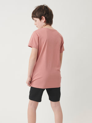 T SHIRT Pink / 6