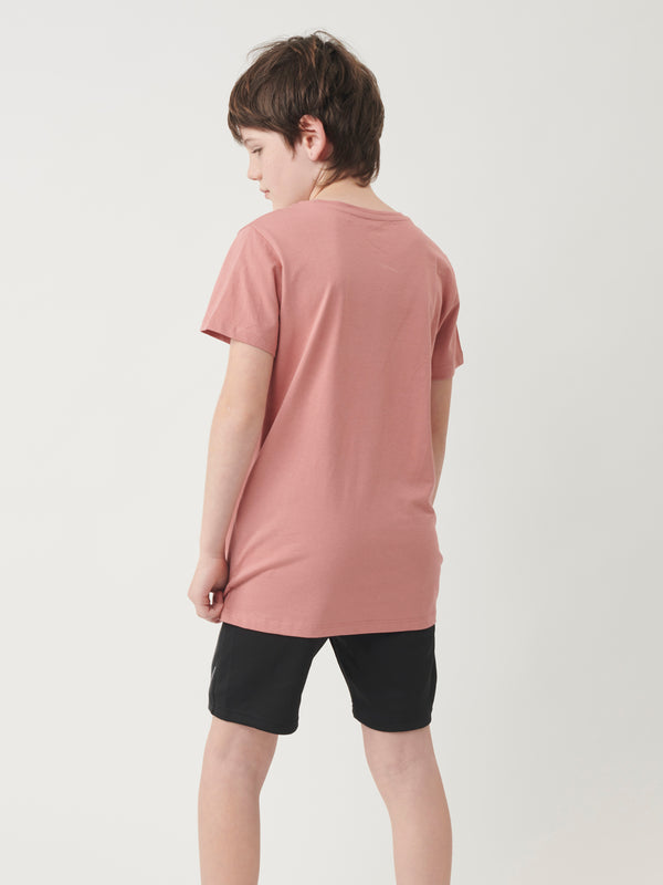 T SHIRT Pink / 6