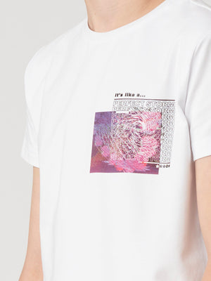T SHIRT White / 14
