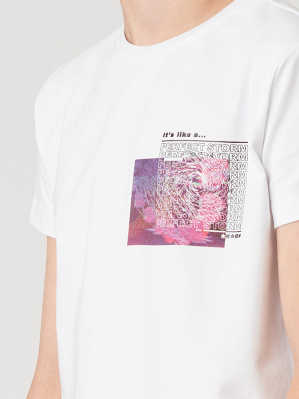 T SHIRT White / 14