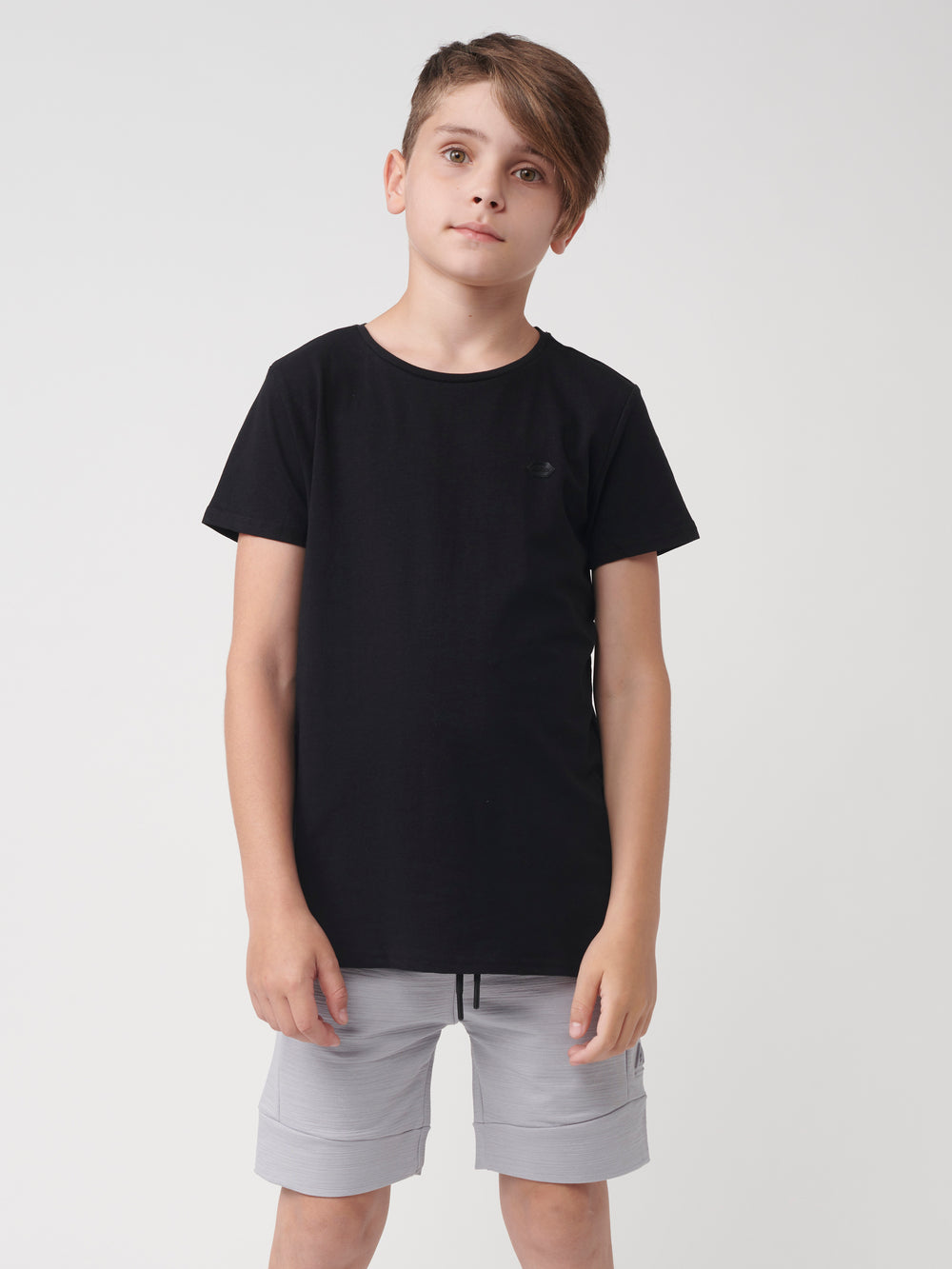 T SHIRT Black / 14