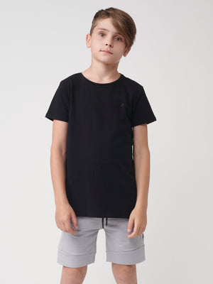 T SHIRT Black / 14