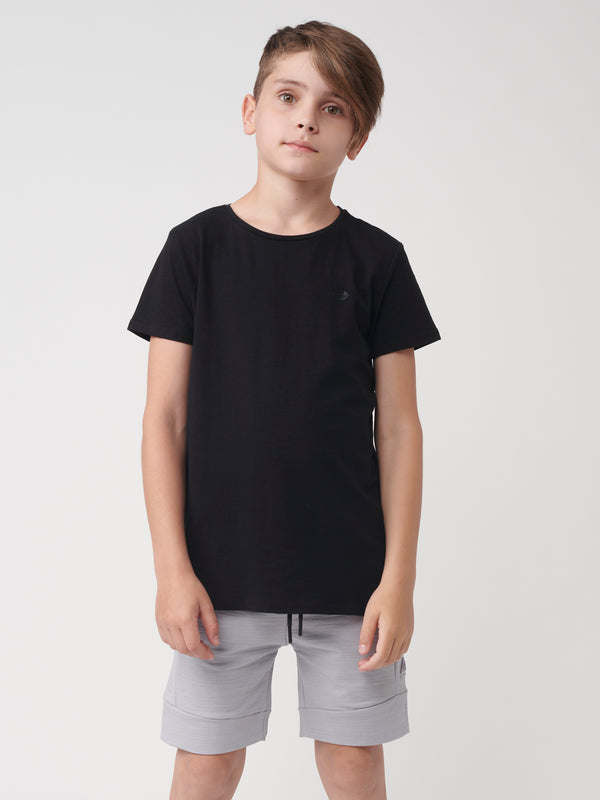 T SHIRT Black / 14