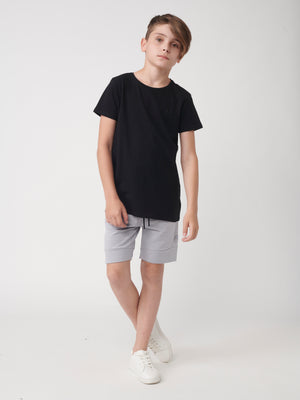 T SHIRT Black / 14