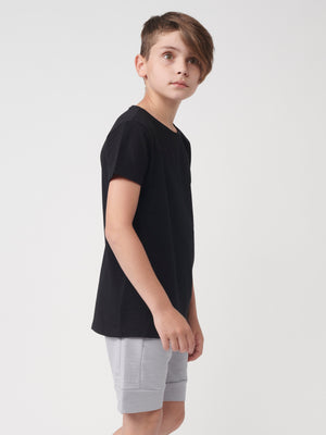 T SHIRT Black / 14