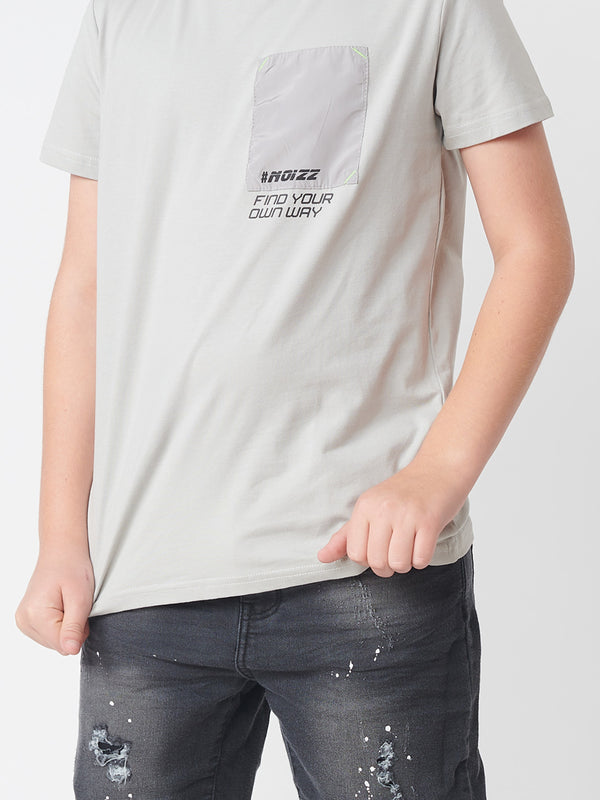 SET BOTTOM Light Gray / 14