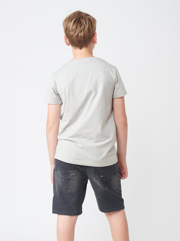 SET BOTTOM Light Gray / 14
