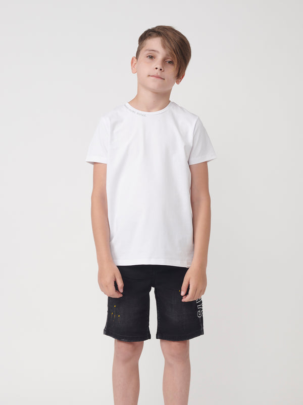 T SHIRT White / 14