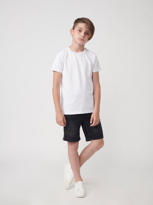 T SHIRT White / 14