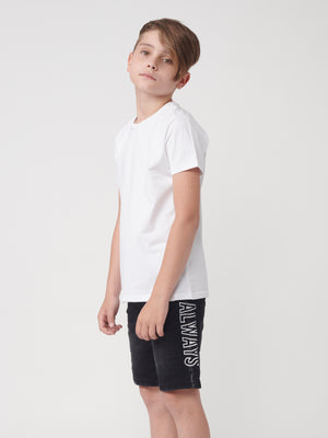 T SHIRT White / 14