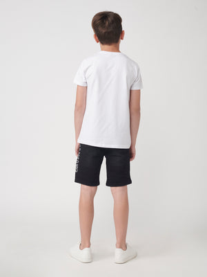 T SHIRT White / 14
