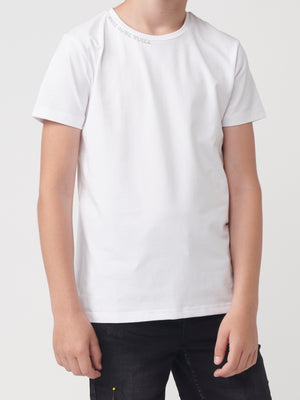 T SHIRT White / 14