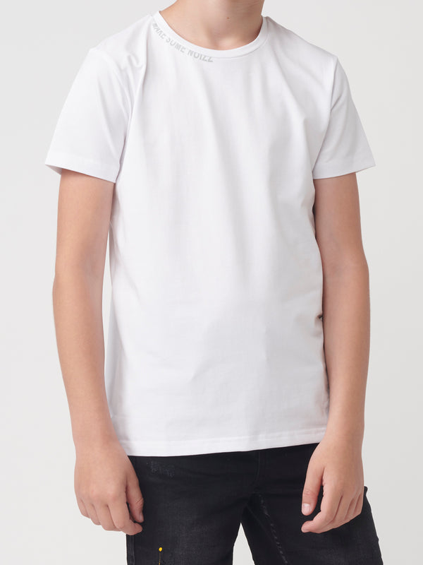T SHIRT White / 14