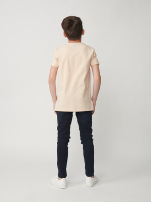 T SHIRT Beige / 14