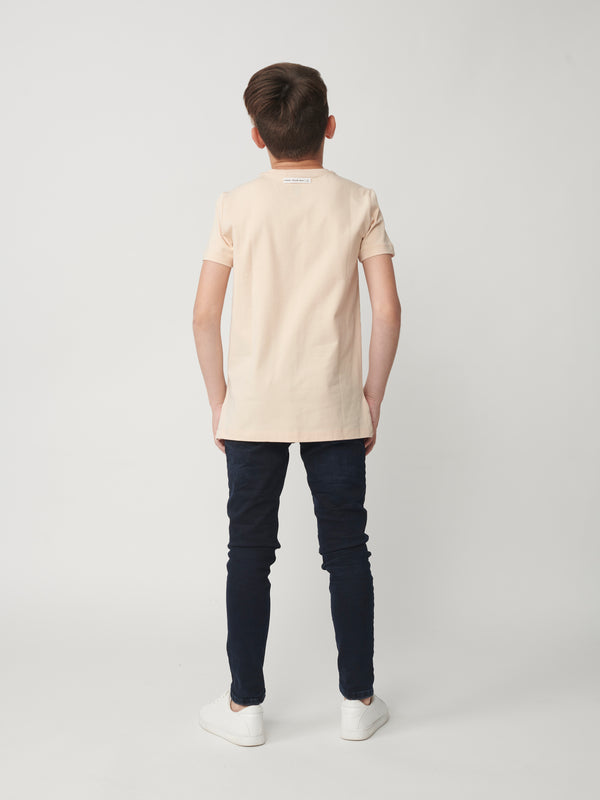 T SHIRT Beige / 14