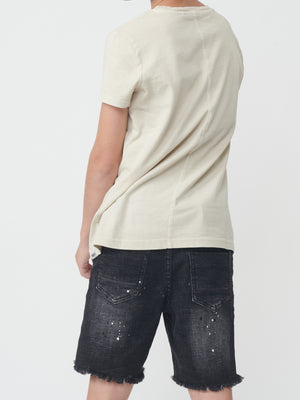 T SHIRT Beige / 14