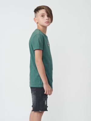 T SHIRT Green / 14