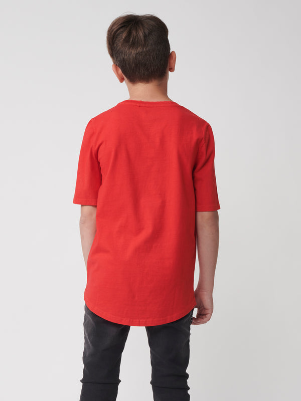 T SHIRT Red / 14