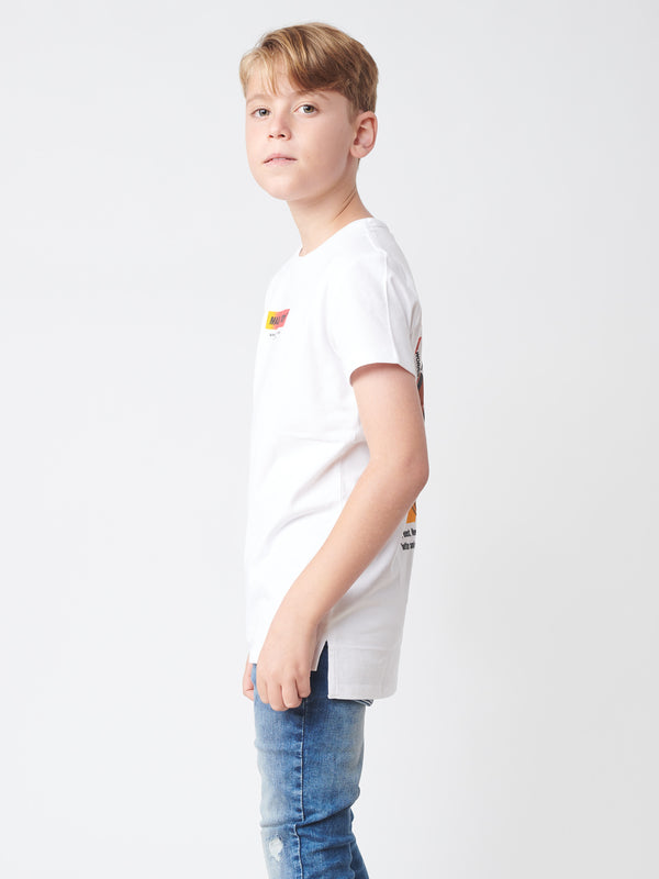 T SHIRTS White / 14