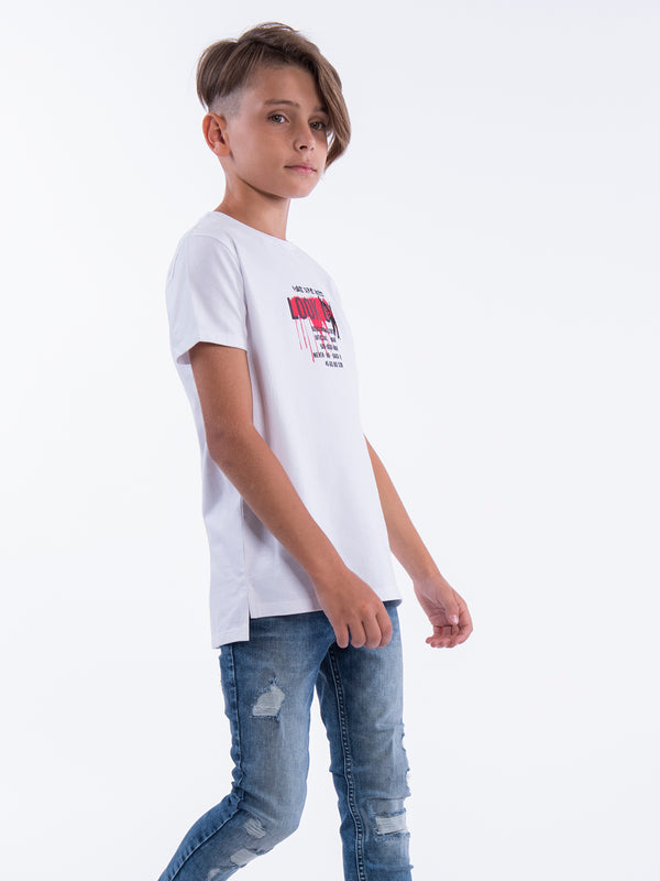 T SHIRTS White / 14