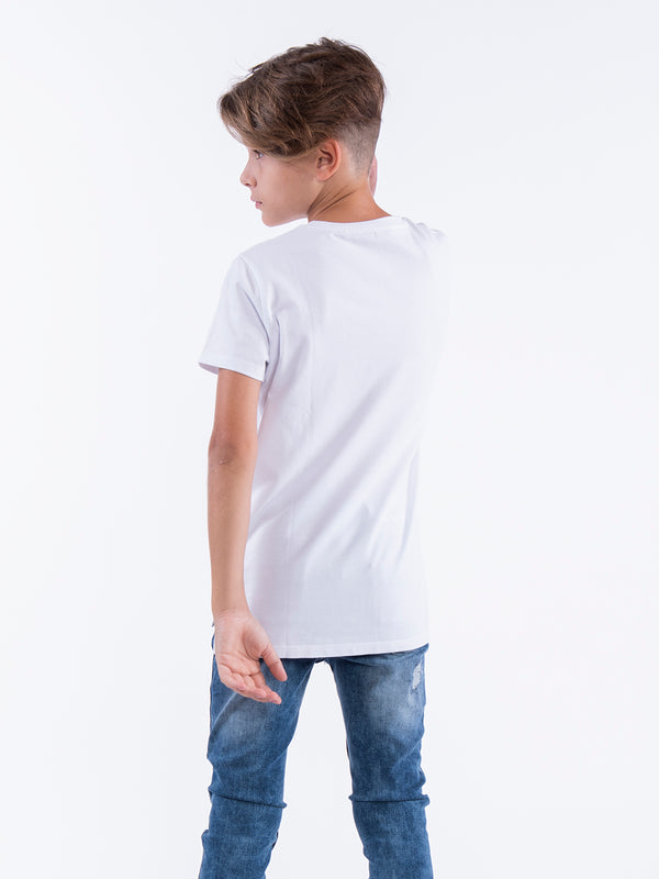 T SHIRTS White / 14