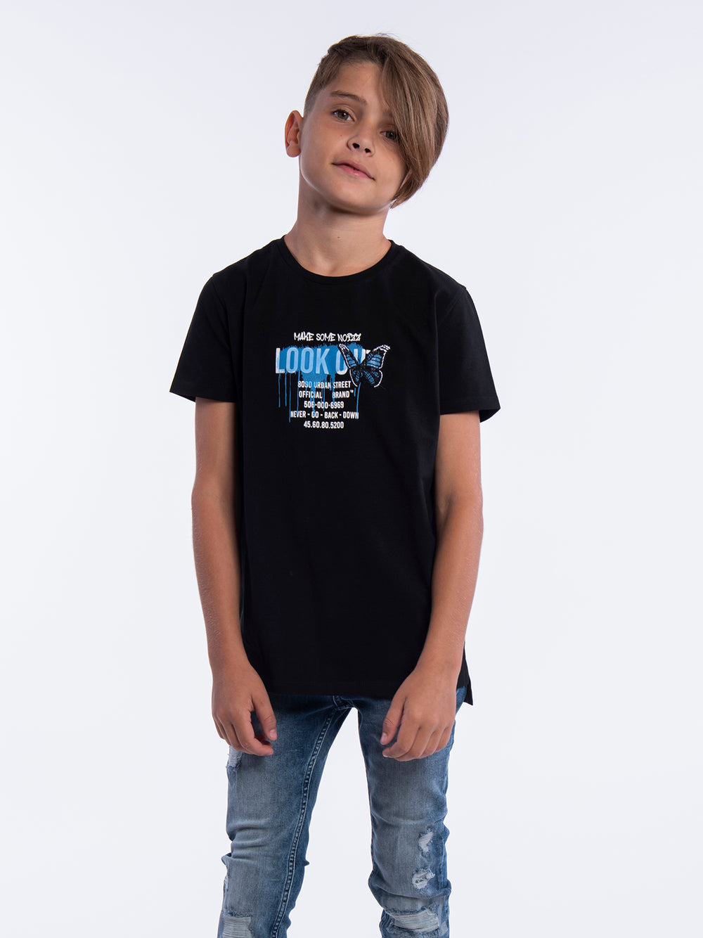 T SHIRTS White / 14