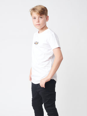 T SHIRTS White / 14