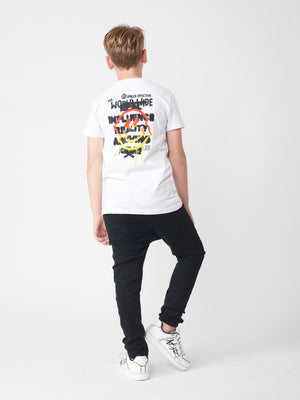 T SHIRTS White / 14