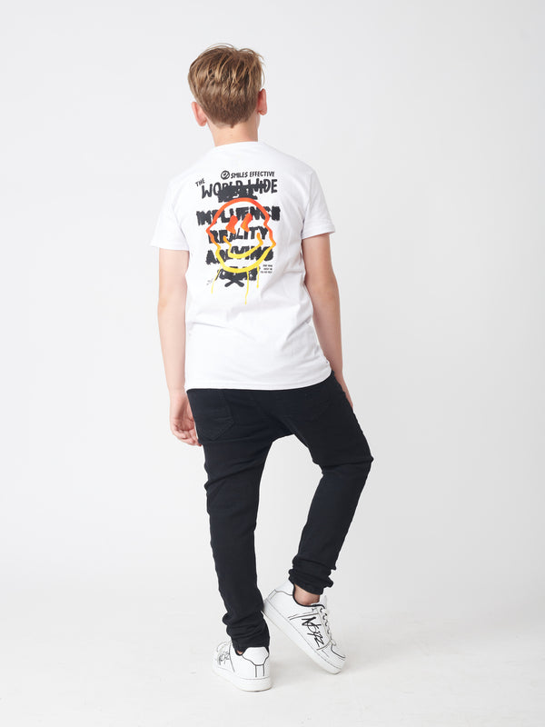 T SHIRTS White / 14