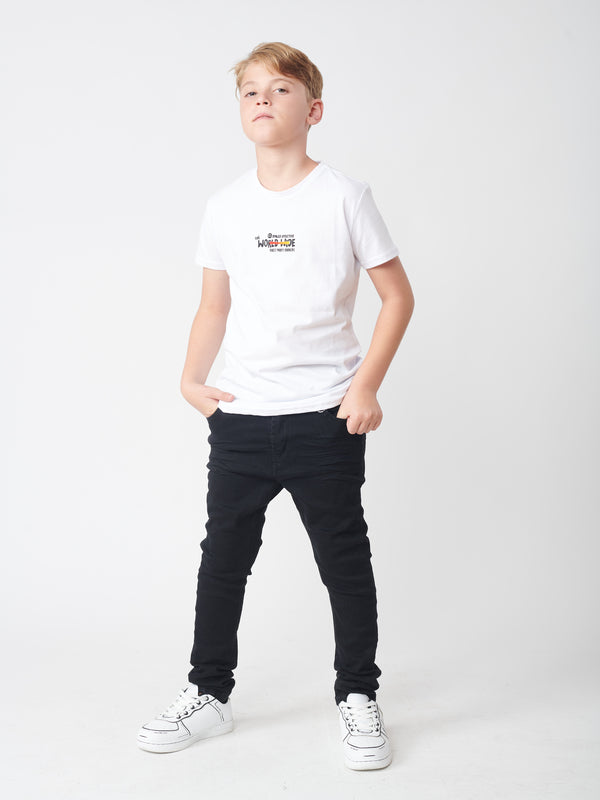 T SHIRTS White / 14
