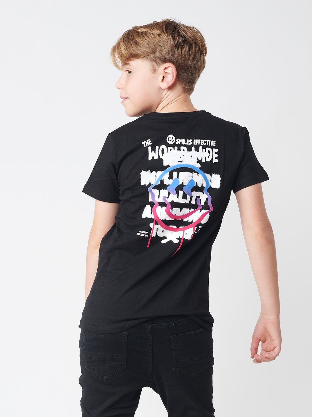 T SHIRTS White / 14
