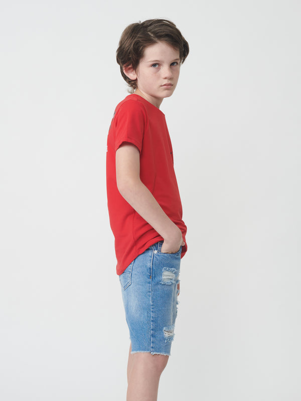 T SHIRTS Red / 14