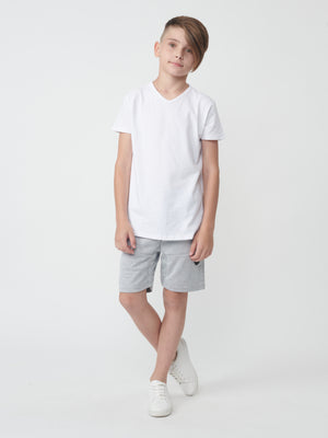 T SHIRT White / 14