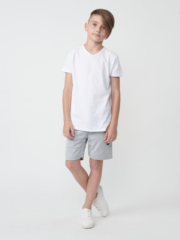 T SHIRT White / 14